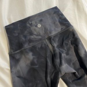 Lululemon leggings